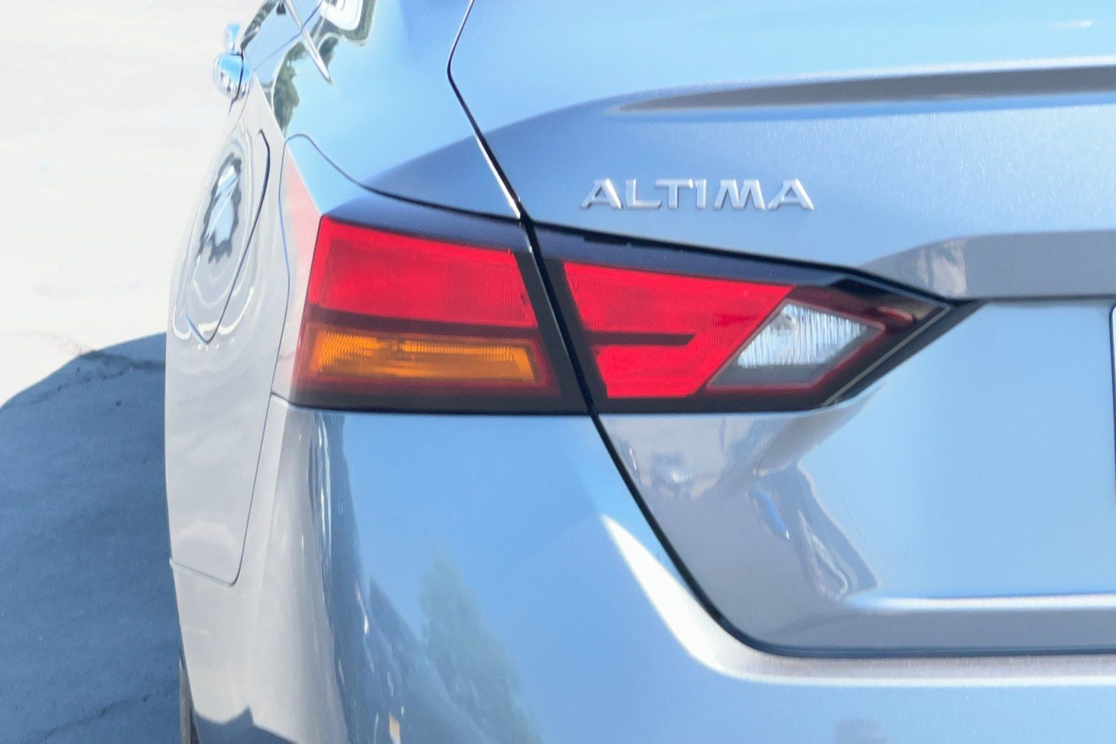2025 Nissan Altima 2.5 S