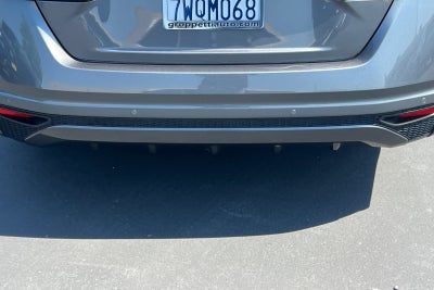 2025 Nissan Altima 2.5 S