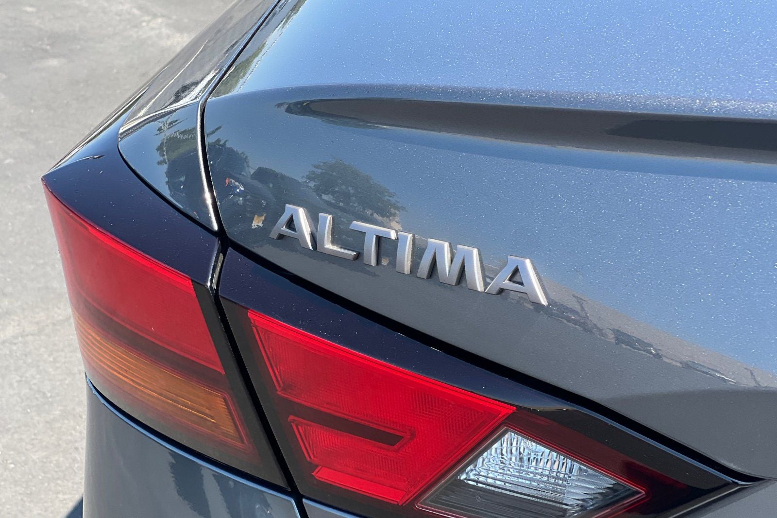 2025 Nissan Altima 2.5 S