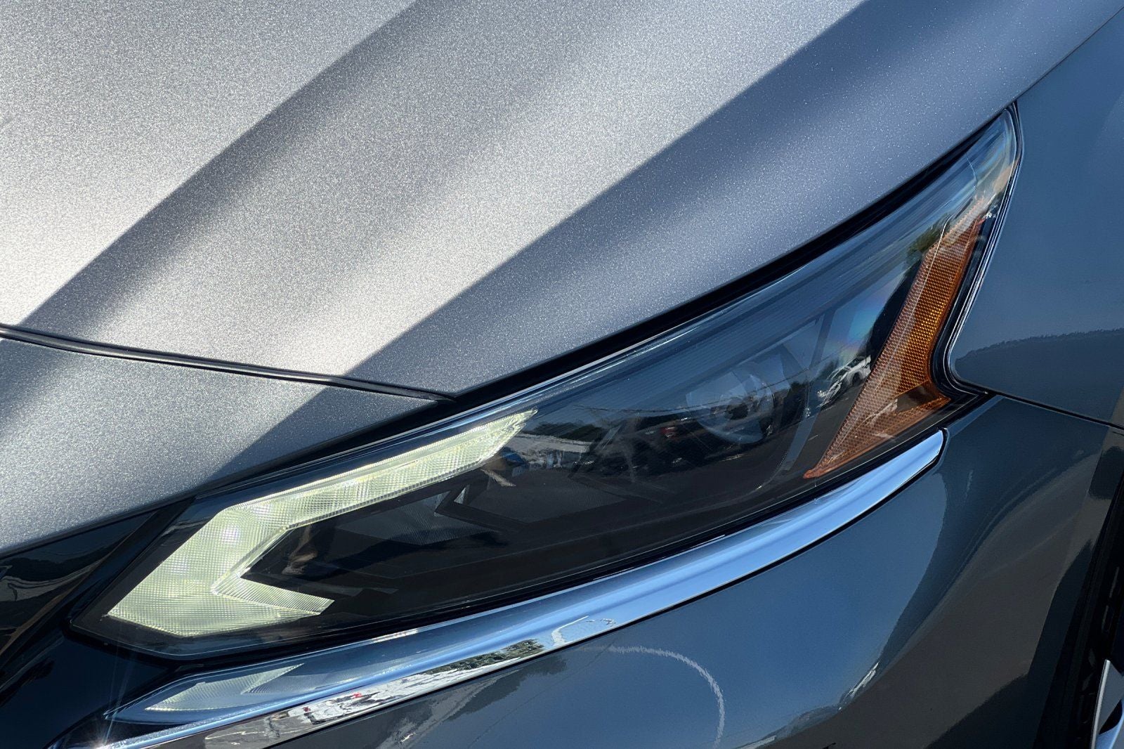 2025 Nissan Altima 2.5 S