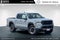 2024 Nissan Frontier PRO-X