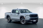 2024 Nissan Frontier PRO-X