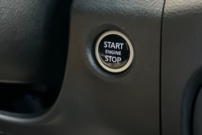2024 Nissan Frontier PRO-X