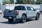 2024 Nissan Frontier PRO-X