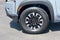 2024 Nissan Frontier PRO-X