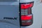 2024 Nissan Frontier PRO-X