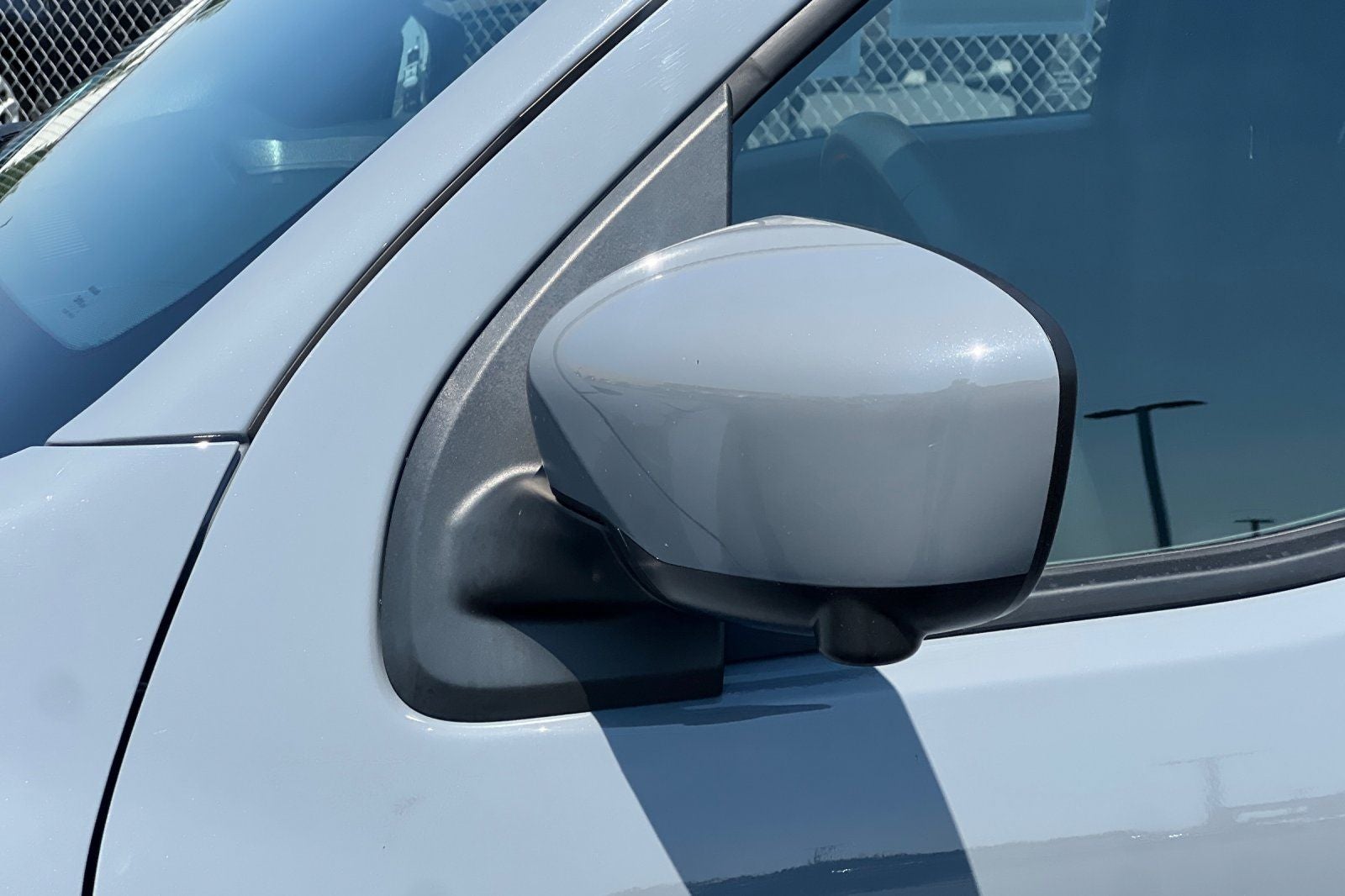 2024 Nissan Frontier PRO-X
