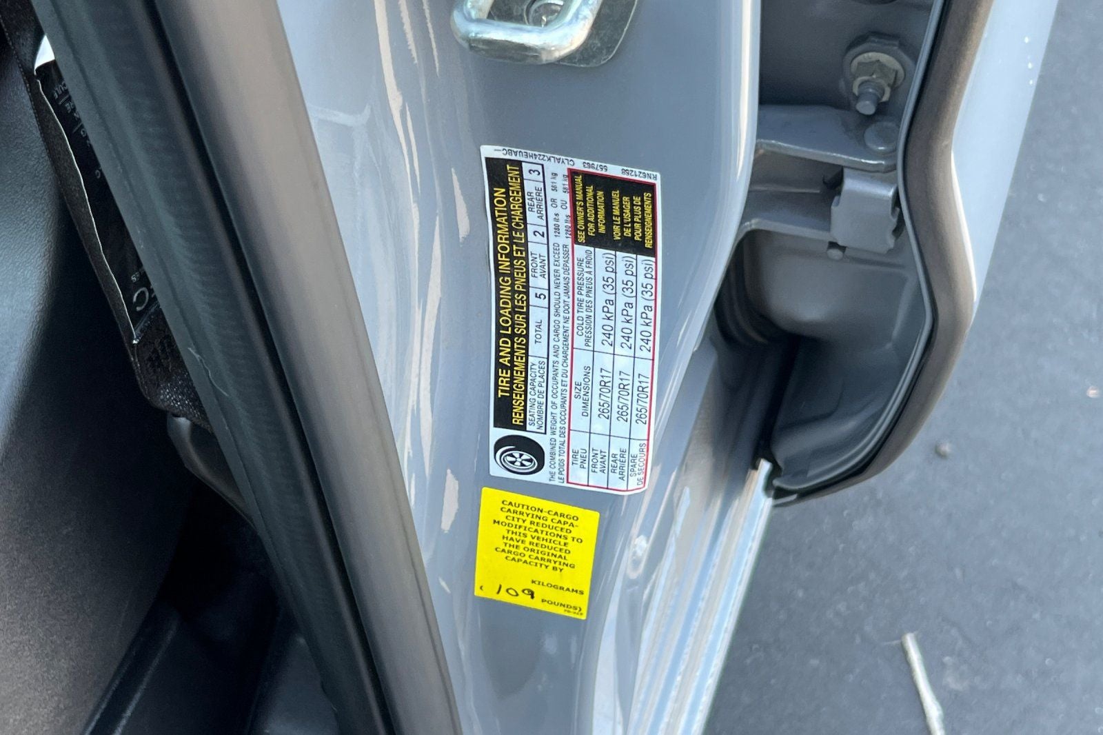 2024 Nissan Frontier PRO-X