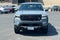 2024 Nissan Frontier PRO-X