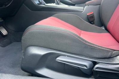 2025 Honda Civic Si Base