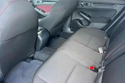 2025 Honda Civic Si Base