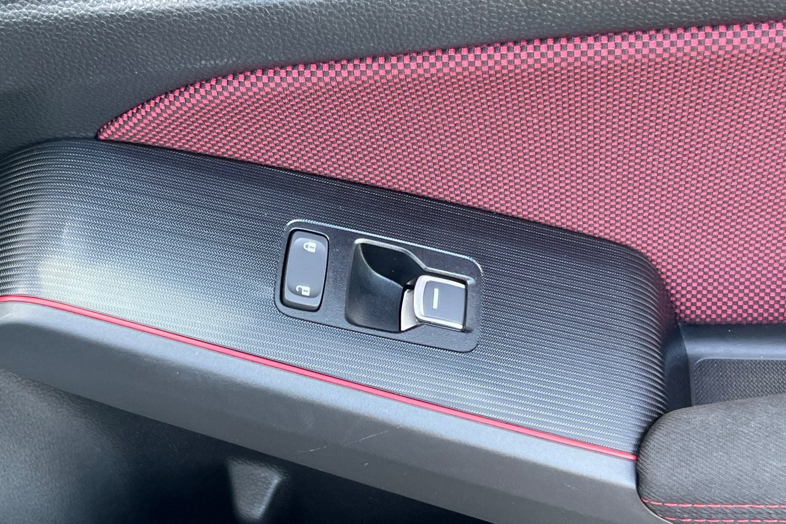 2025 Honda Civic Si Base