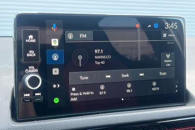 2025 Honda Civic Si Base