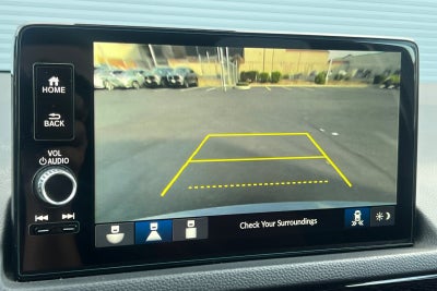 2025 Honda Civic Si Base