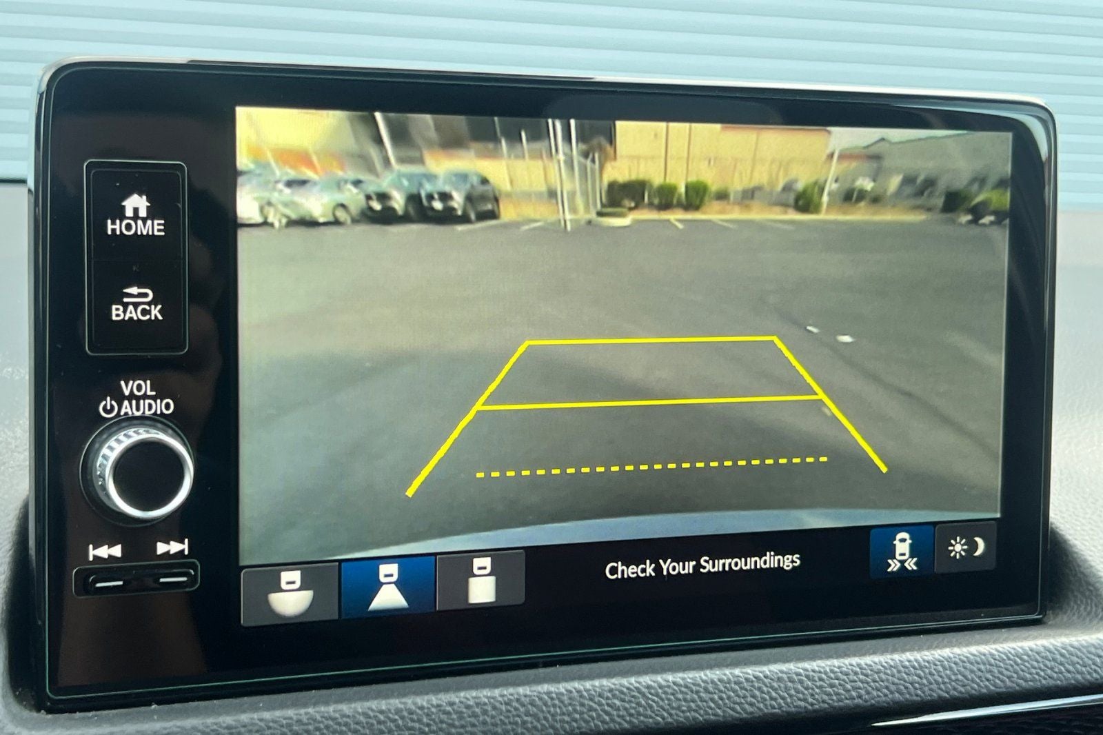 2025 Honda Civic Si Base