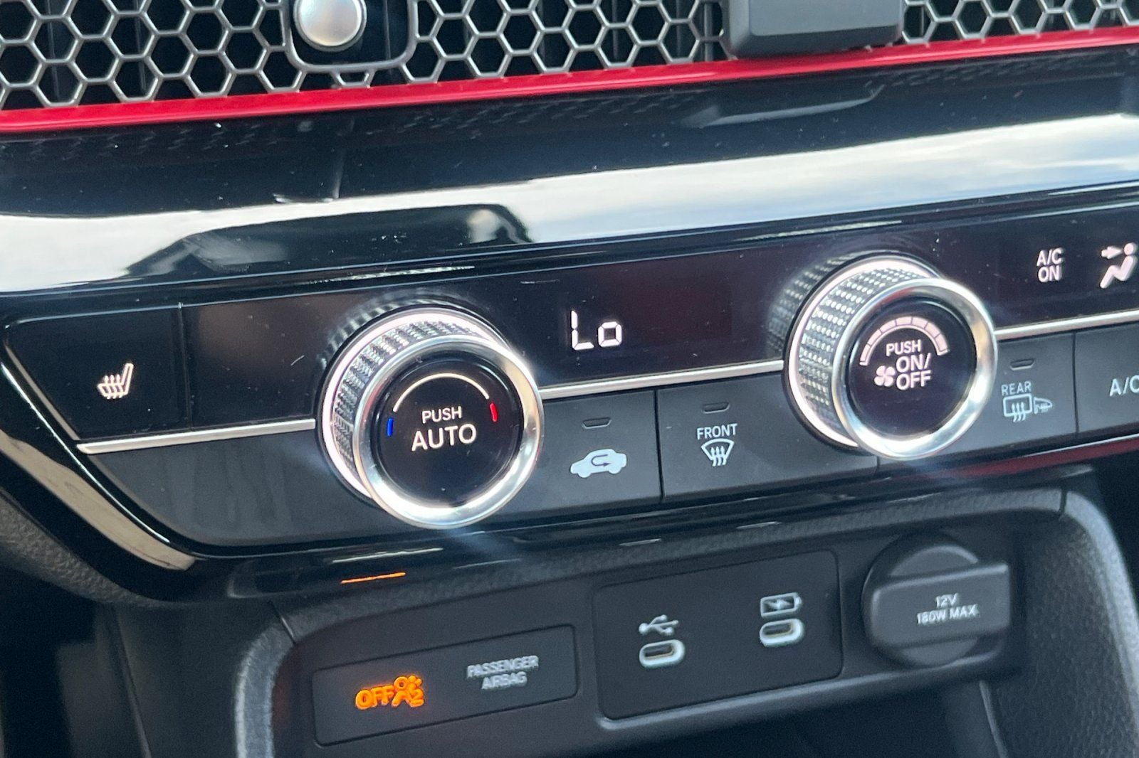 2025 Honda Civic Si Base