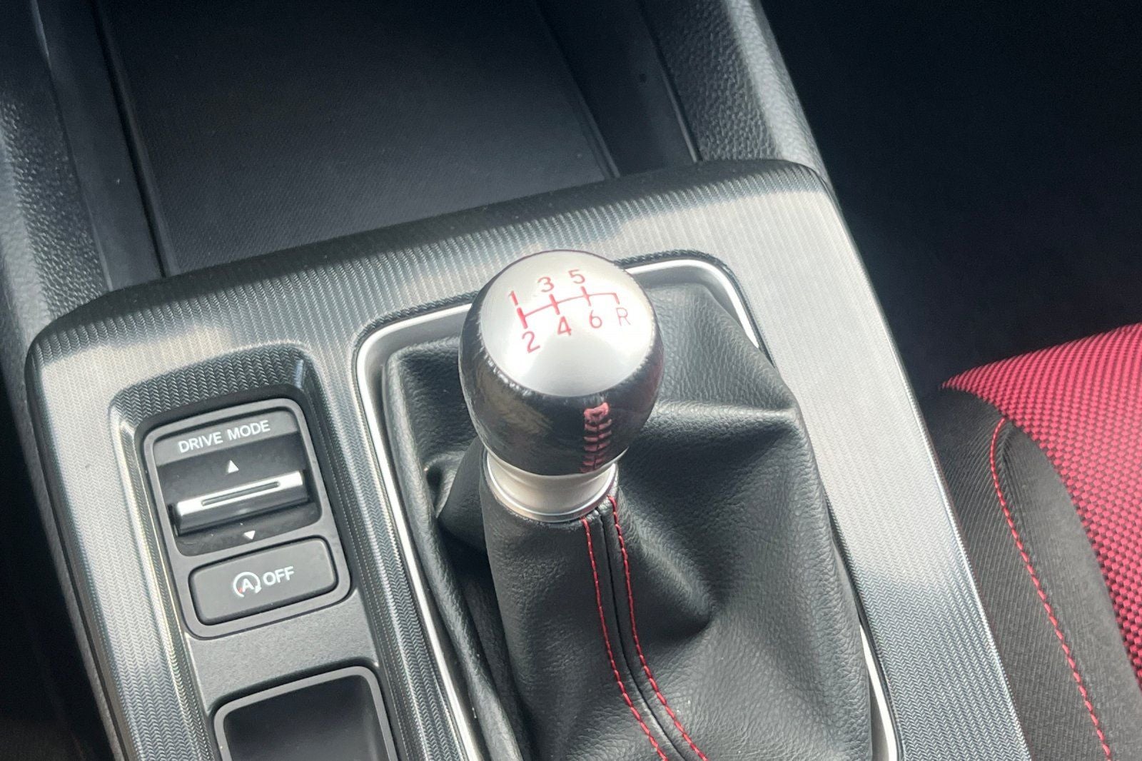 2025 Honda Civic Si Base