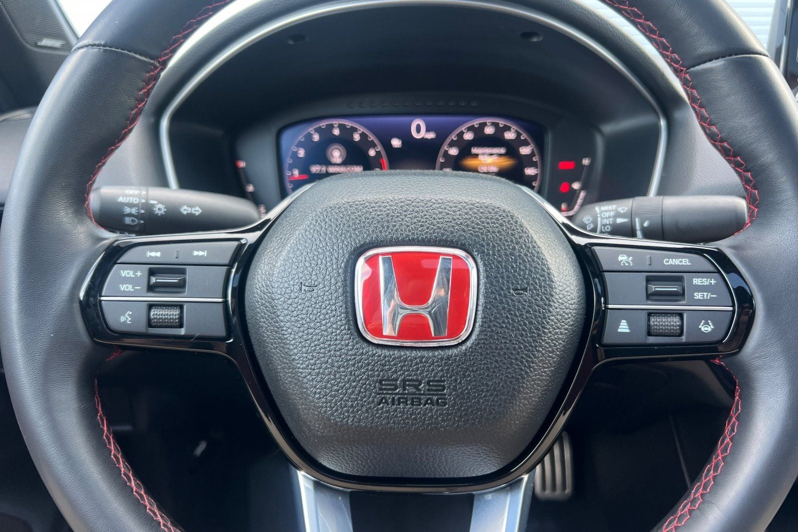 2025 Honda Civic Si Base