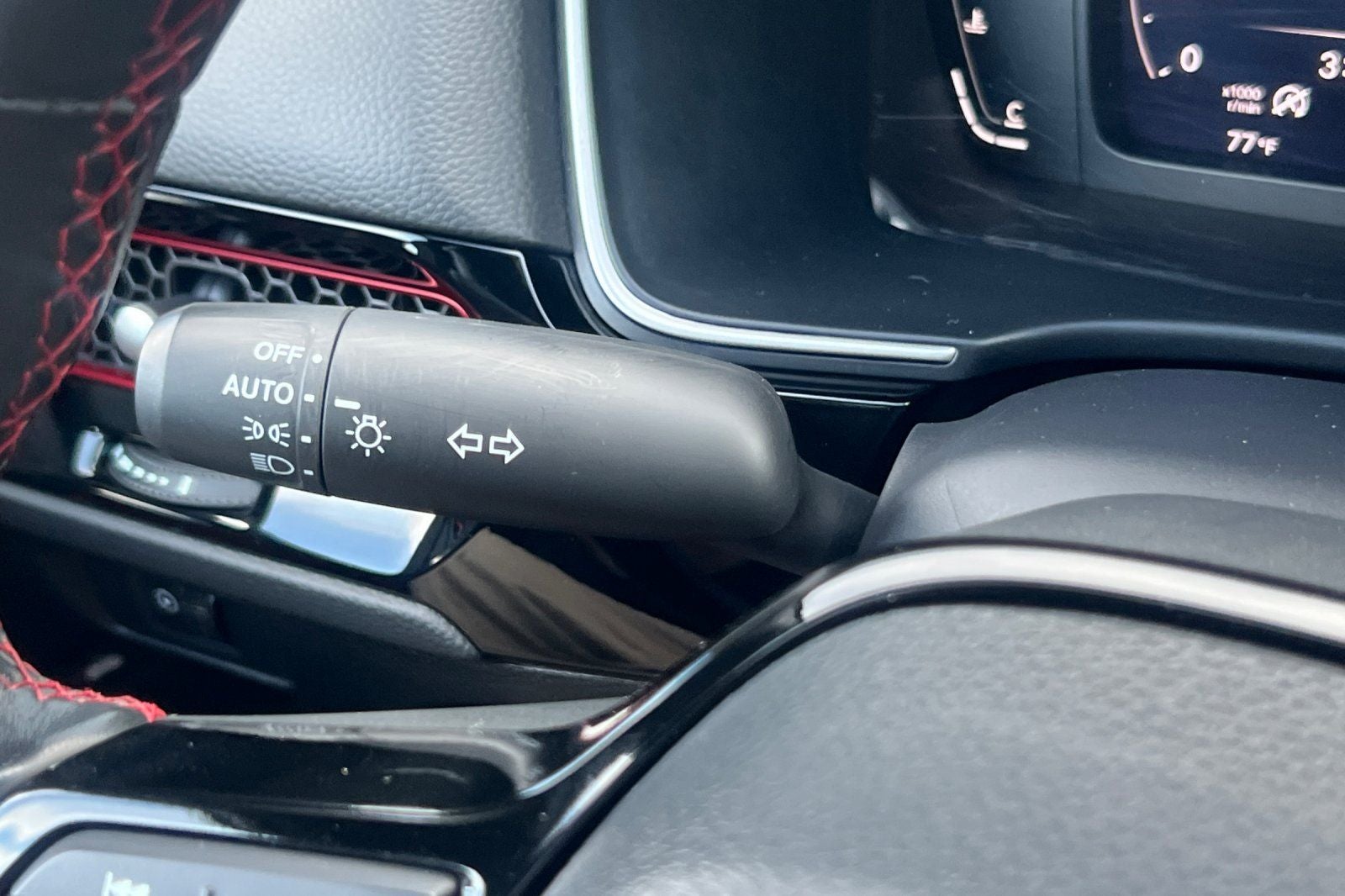 2025 Honda Civic Si Base