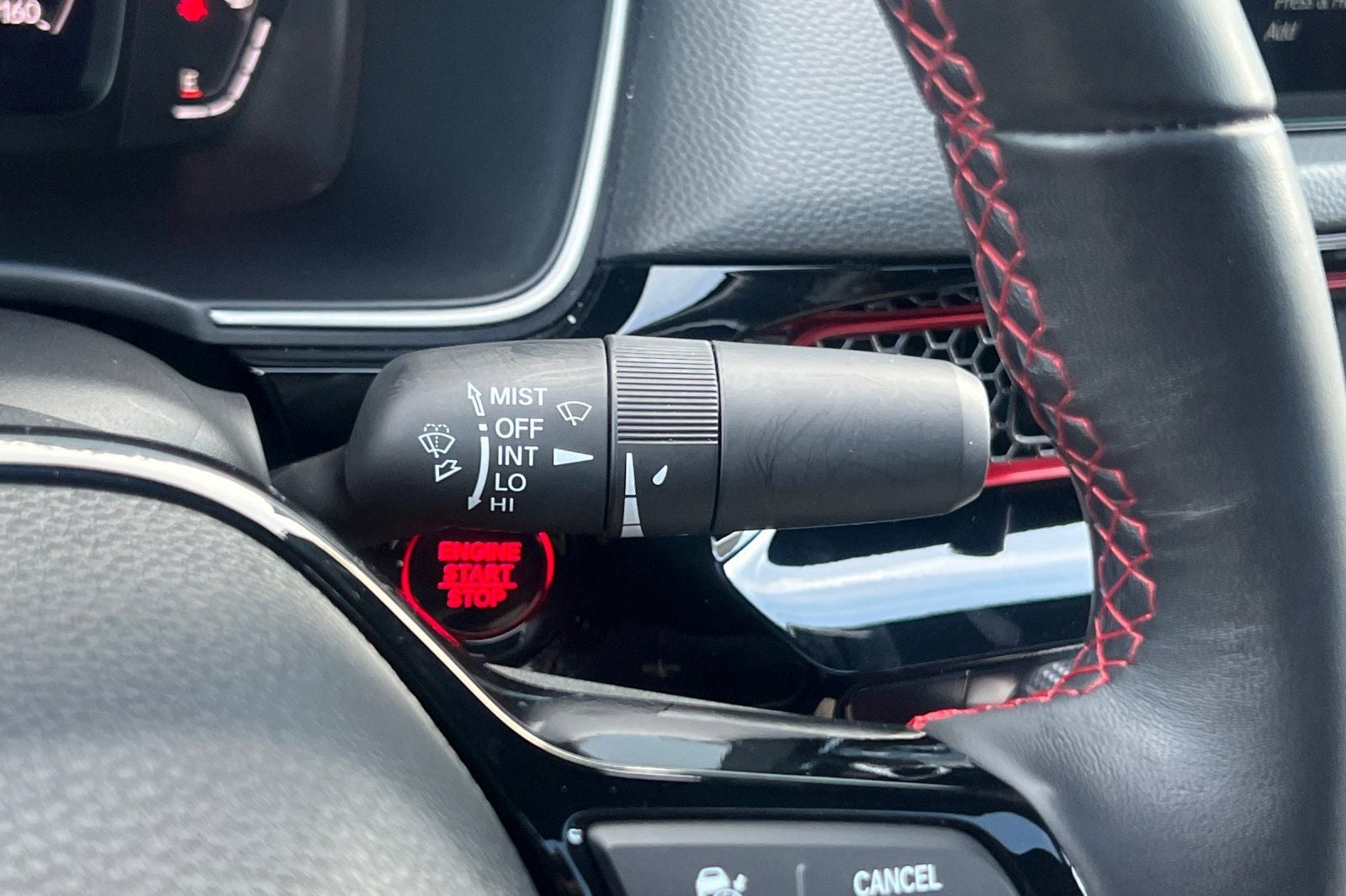 2025 Honda Civic Si Base