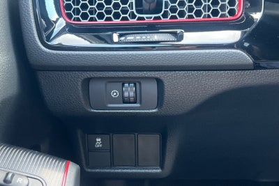 2025 Honda Civic Si Base