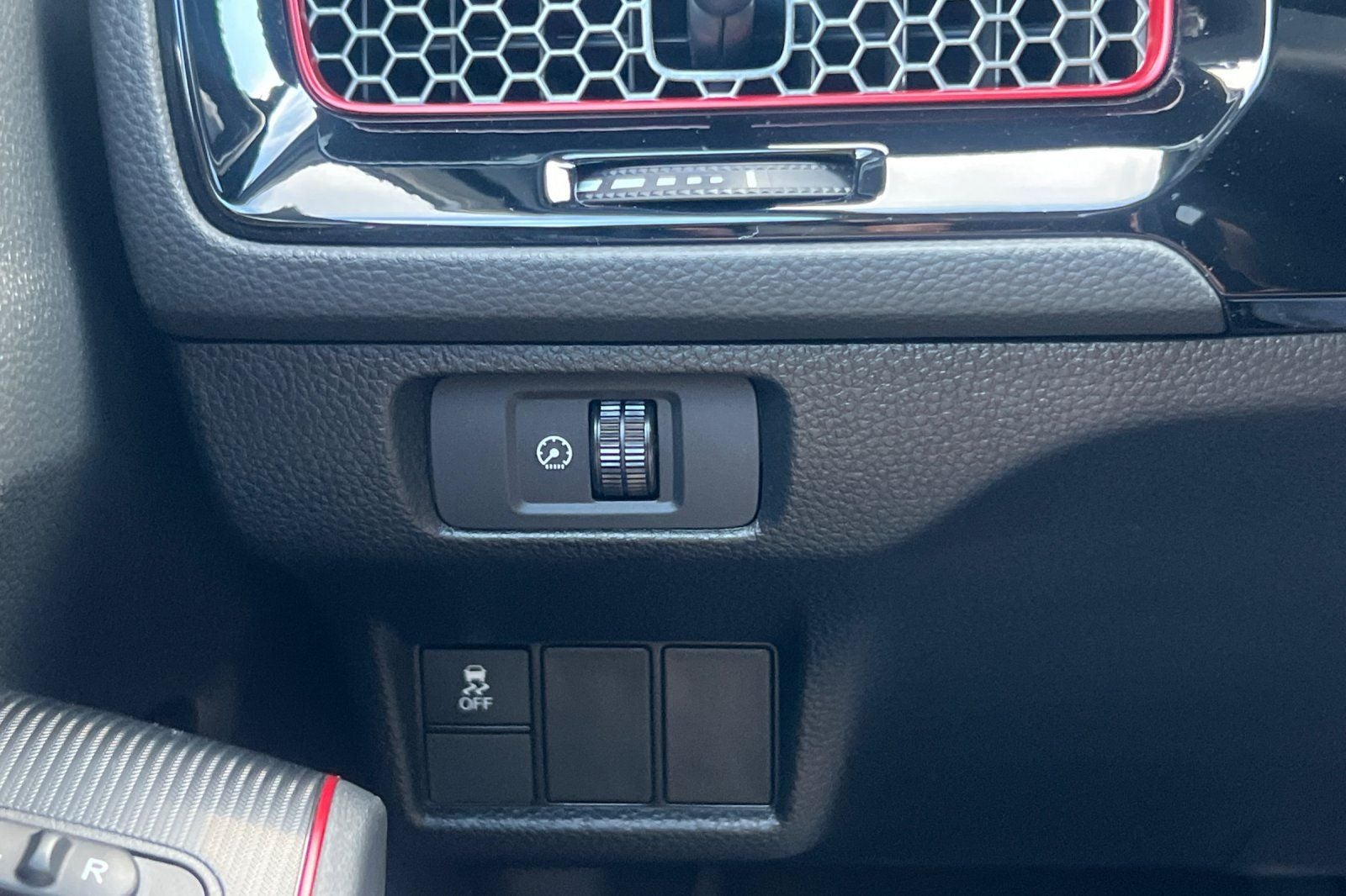 2025 Honda Civic Si Base