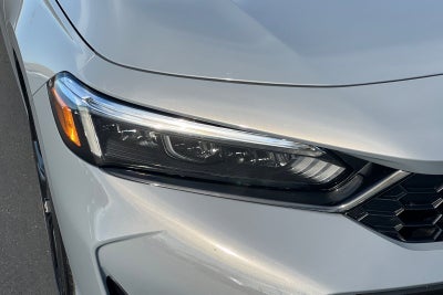 2025 Honda Civic Si Base