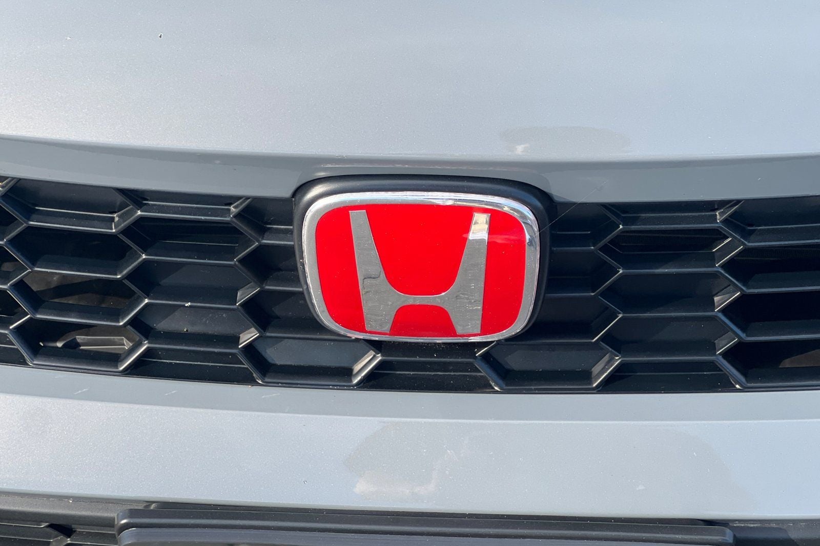 2025 Honda Civic Si Base