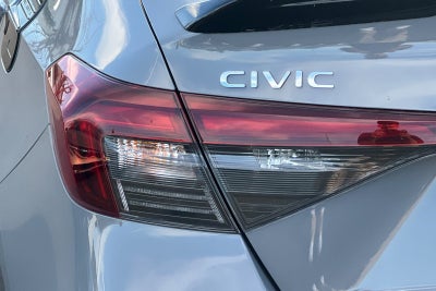 2025 Honda Civic Si Base