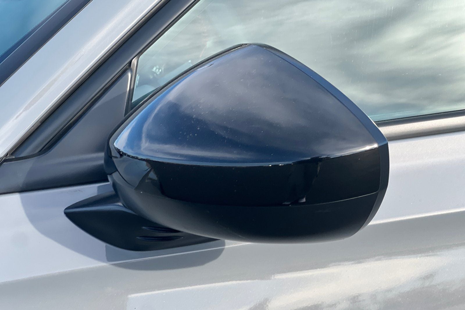 2025 Honda Civic Si Base