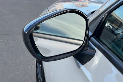 2025 Honda Civic Si Base