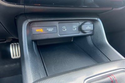 2025 Honda Civic Si Base