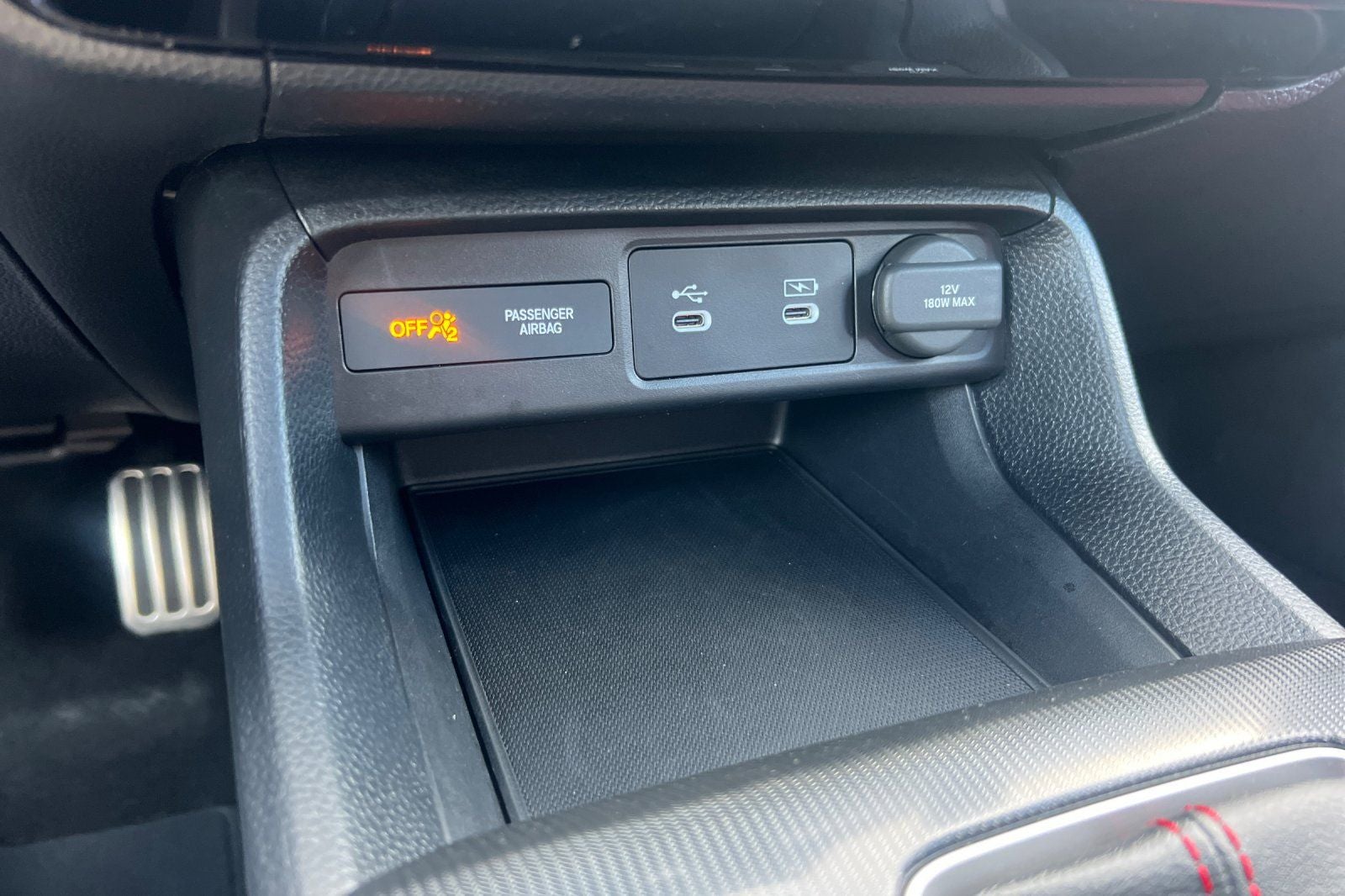 2025 Honda Civic Si Base