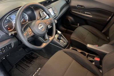 2023 Nissan Kicks S