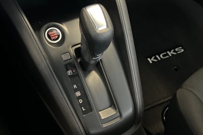 2023 Nissan Kicks S