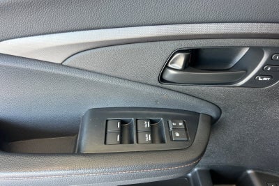 2022 Honda Pilot TrailSport