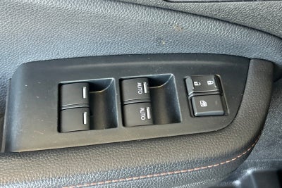 2022 Honda Pilot TrailSport