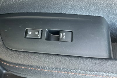 2022 Honda Pilot TrailSport