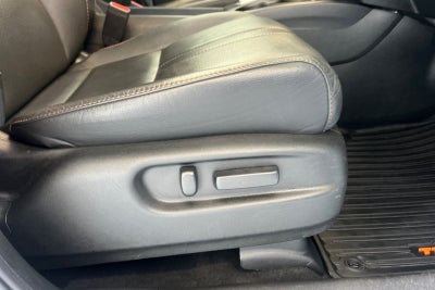 2022 Honda Pilot TrailSport