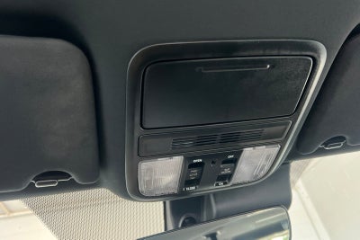 2022 Honda Pilot TrailSport