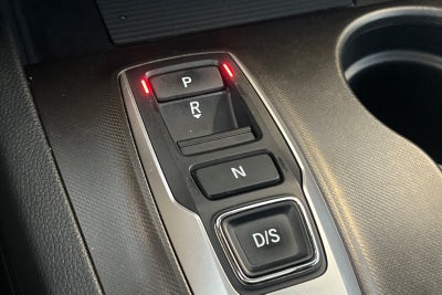 2022 Honda Pilot TrailSport