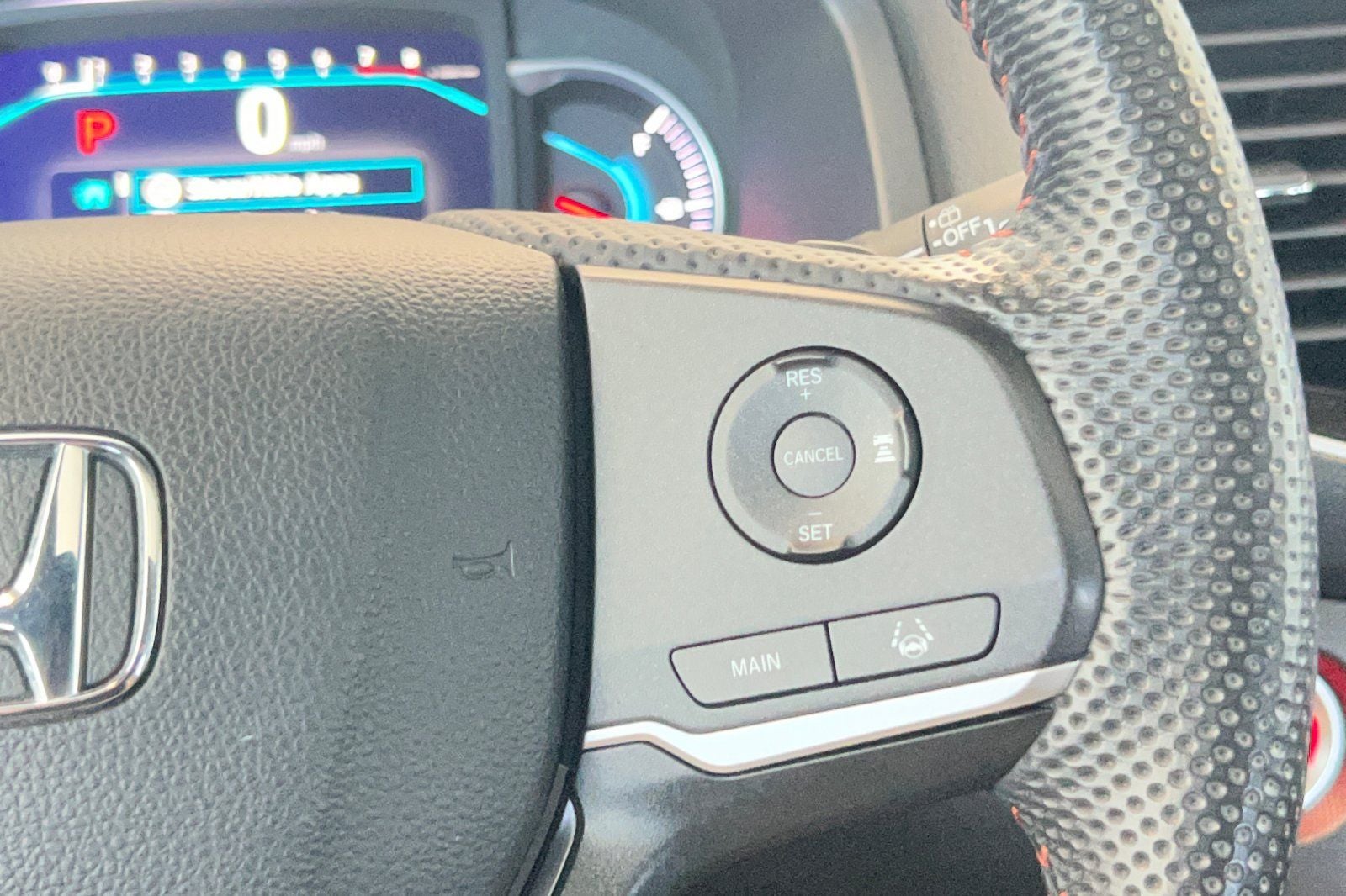2022 Honda Pilot TrailSport
