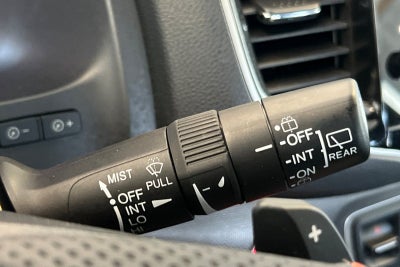 2022 Honda Pilot TrailSport