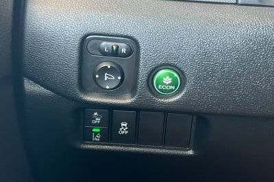 2022 Honda Pilot TrailSport