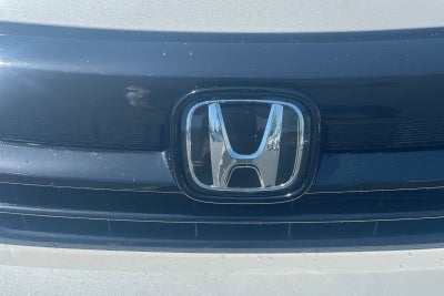 2022 Honda Pilot TrailSport