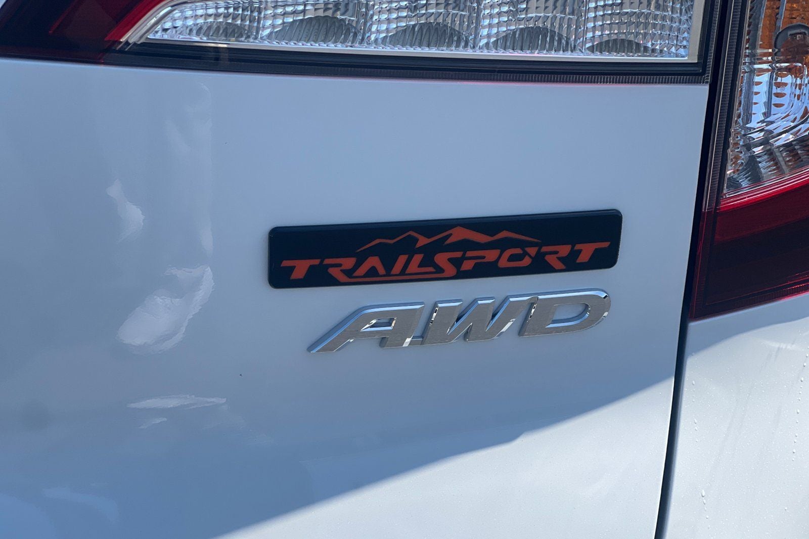 2022 Honda Pilot TrailSport