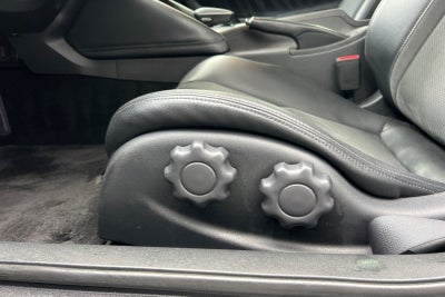 2024 Nissan Z Performance