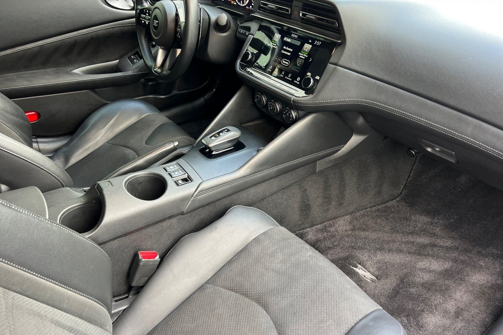 2024 Nissan Z Performance