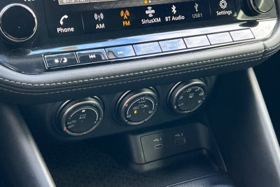 2024 Nissan Z Performance