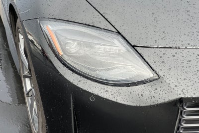 2024 Nissan Z Performance